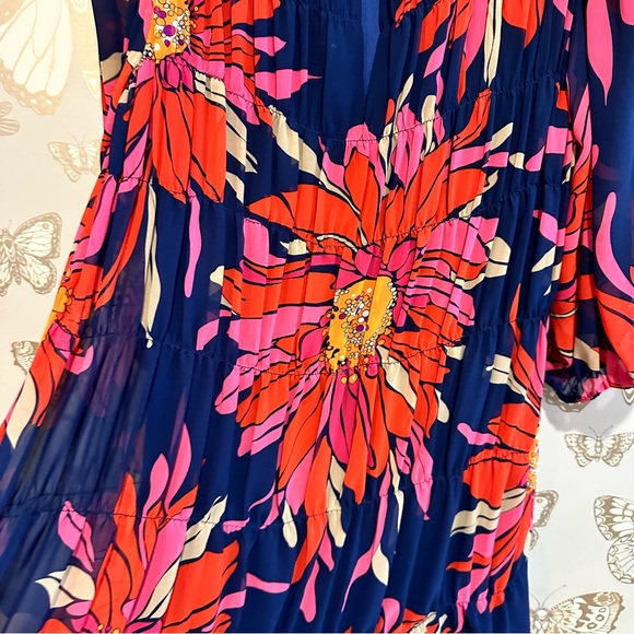 Trina Turk Dress - Picture 7 of 9